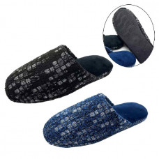 PANTOFOLE URBAN MISURE 41-46 ASS. (18pz)